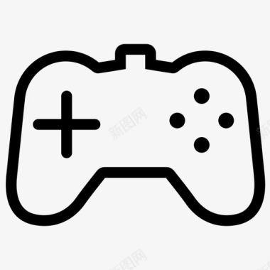 游戏板游戏玩家游戏图标图标