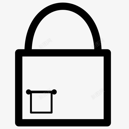 购物袋买家口袋图标svg_新图网 https://ixintu.com 买家 口袋 购物袋 钱包