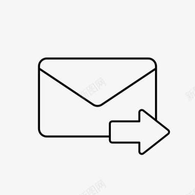 发件箱邮件邮件邮件收集图标图标