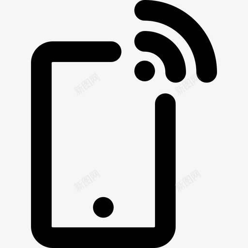 移动无线wifi移动无线wifibluetooth图标svg_新图网 https://ixintu.com bluetooth connect cuteicons一组独特风格的可爱线条图标 hotspot mobilewirelesstransmission wifi 移动无线wifi 非常适合用户界面和基于24x24像素网格的功能图形