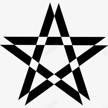 星星图标图标