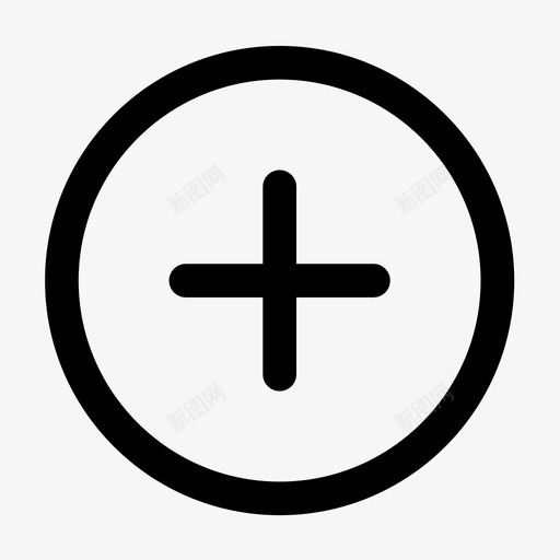 加计算计算器图标svg_新图网 https://ixintu.com 加 数学 计算 计算器
