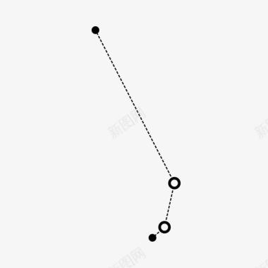 公羊白羊座星座图标图标