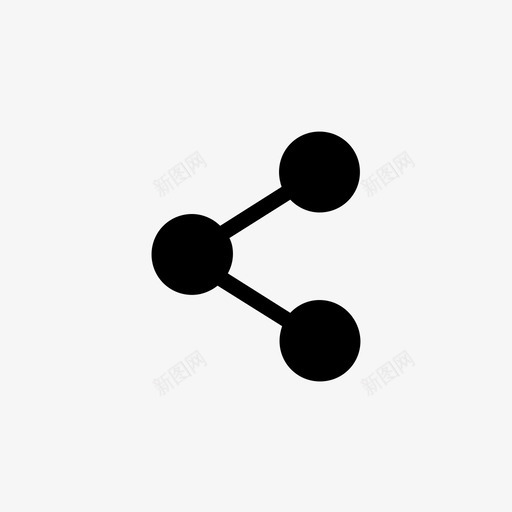 分享网络在线分享图标svg_新图网 https://ixintu.com 分享 在线分享 社交分享 网络