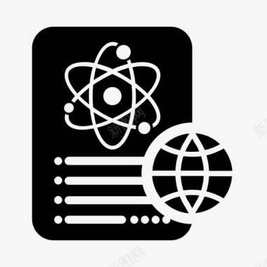 科学文献网笔记在线图标图标