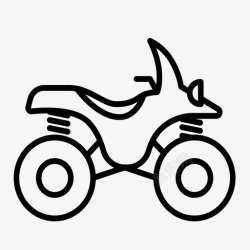 亚视亚视自行车骑行图标高清图片