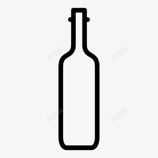 瓶子瓶子生产线图标svg_新图网 https://ixintu.com 瓶子 瓶子生产线