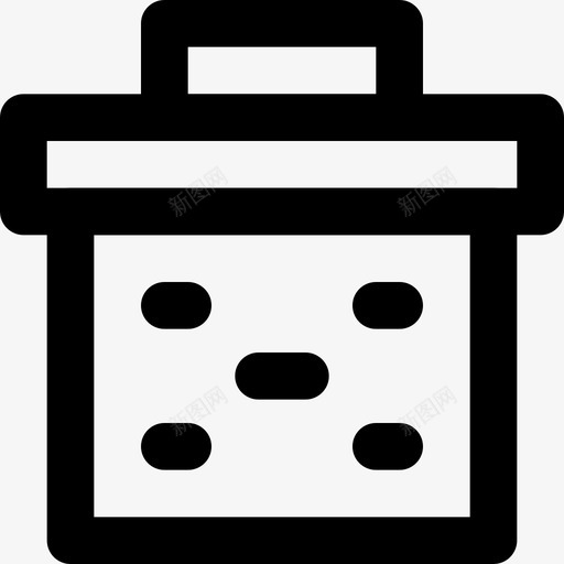 蜂巢蜂房养蜂业图标svg_新图网 https://ixintu.com 养蜂业 史玛西阿蜂场md大纲 蜂巢 蜂房 蜜蜂