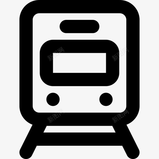 地铁地铁列车地铁列车有轨电车图标svg_新图网 https://ixintu.com 地铁列车 地铁地铁列车 定制一套独特风格的可爱线路图标 有轨电车 运输 非常适合用户界面和基于24x24像素网格的功能图形