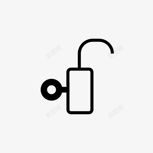 解锁隐藏密码图标svg_新图网 https://ixintu.com 密码 私人 解锁 锁定收藏 隐藏