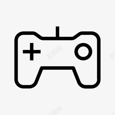游戏板控制玩家图标图标