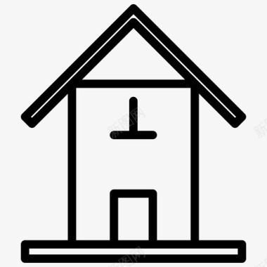 家房子网图标图标