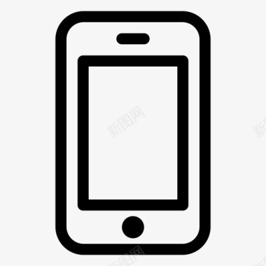 iphone5applecall图标图标