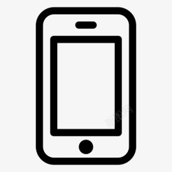 apple5iphone5applecall图标高清图片