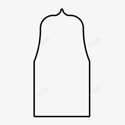 伊斯兰窗户阿拉伯式建筑装饰品图标svg_新图网 https://ixintu.com 伊斯兰窗户 图案 装饰品 阿拉伯式建筑