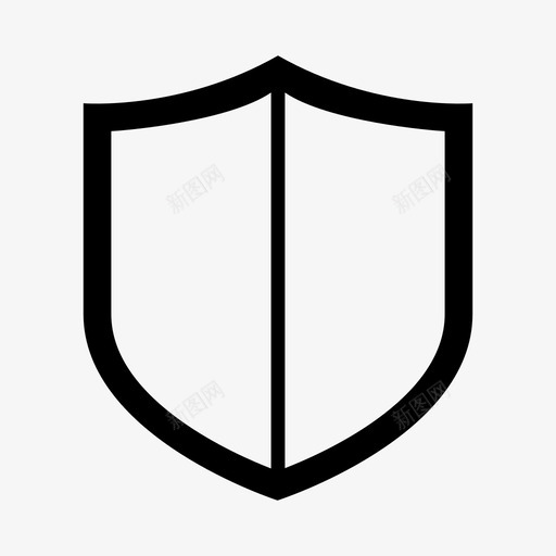 屏蔽隐私保护图标svg_新图网 https://ixintu.com 保护 安全 屏蔽 管理员侧菜单设置32px常规 隐私