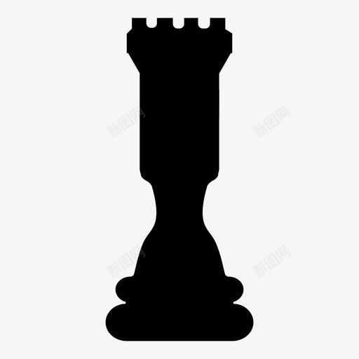 下棋游戏图标svg_新图网 https://ixintu.com 下棋 游戏