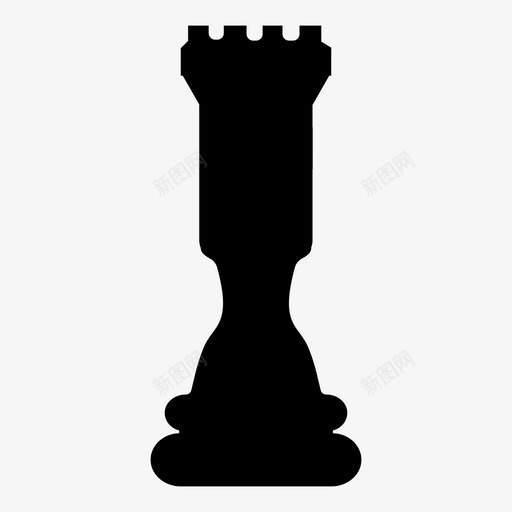 下棋游戏图标svg_新图网 https://ixintu.com 下棋 游戏