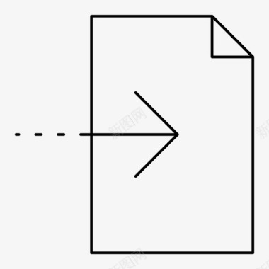 转到页面文字处理siji图标图标