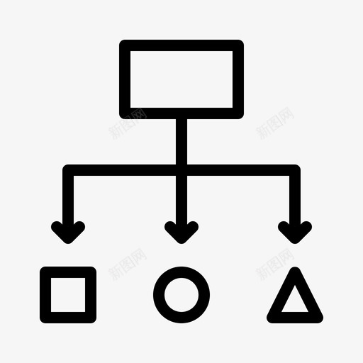 方法战略杂项图标svg_新图网 https://ixintu.com 战略 方法 杂项