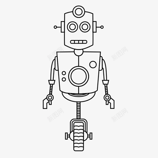 机器人医生电子游戏图标svg_新图网 https://ixintu.com 机器 机器人 机器人医生 游戏 玩具 电子