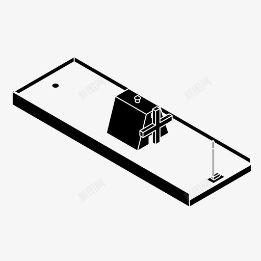 迷你高尔夫球场高尔夫俱乐部高尔夫图标svg_新图网 https://ixintu.com 洞 运动 迷你高尔夫球场 高尔夫 高尔夫俱乐部