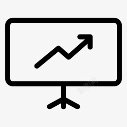 面板线条设计面板线条图线条图结果图标高清图片