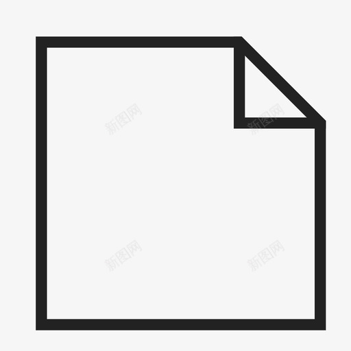 纸文件笔记本图标svg_新图网 https://ixintu.com 文件 笔记 笔记本 纸 纸张