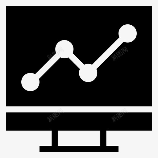 排名计算机显示图标svg_新图网 https://ixintu.com 屏幕 排名 搜索引擎优化营销字形图标 显示 显示器 移动 计算机