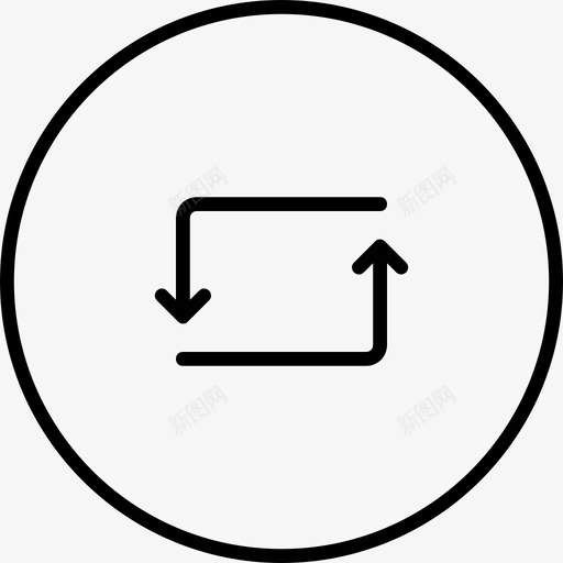 交易银行数据图标svg_新图网 https://ixintu.com 交易 交易圆线 支付 数据 货币 银行