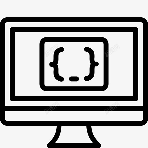 css计算机函数mac图标svg_新图网 https://ixintu.com css计算机 mac pc 函数 计算机功能大纲集合