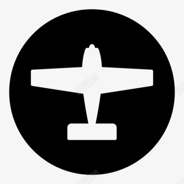 飞机特技飞行飞行图标图标