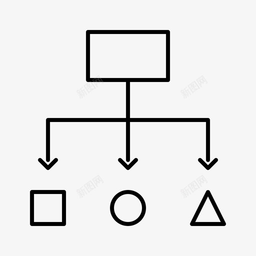 方法战略杂项图标svg_新图网 https://ixintu.com 战略 方法 杂项