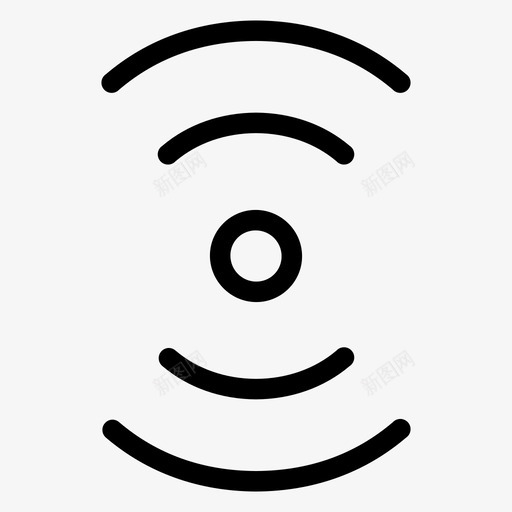 wifiwifi连接wifi互联网图标svg_新图网 https://ixintu.com wifi wifi互联网 wifi信号 wifi路由器 wifi连接 中等