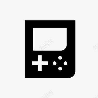 gamepad娱乐fungame图标图标