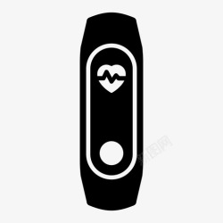 运动程序健身手表应用程序有氧运动图标高清图片
