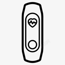 运动程序智能手表应用程序有氧运动图标高清图片