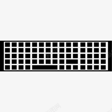 键盘数字图标图标
