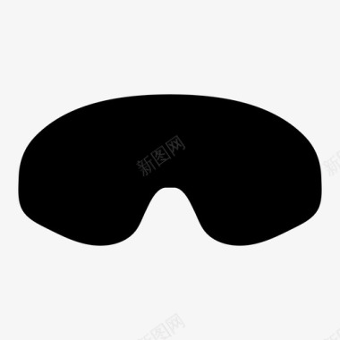 采购产品护目镜眼镜太阳镜图标图标