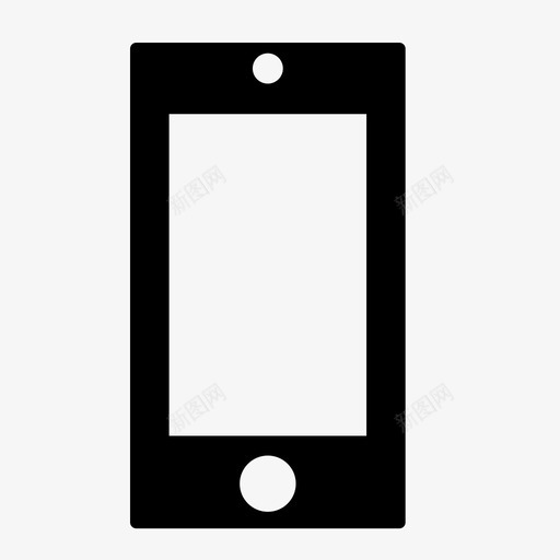 手机celiphone图标svg_新图网 https://ixintu.com cel iphone 手机 超市
