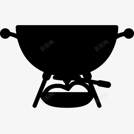 灰烬溢出清洁烹饪图标svg_新图网 https://ixintu.com 清洁 灰烬溢出 烧烤 烹饪 美味烧烤烧烤雕文