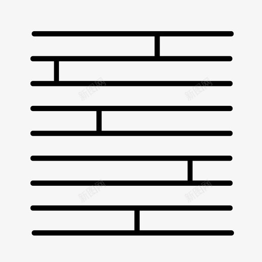 地板外部内饰图标svg_新图网 https://ixintu.com 内饰 图案 地板 外部