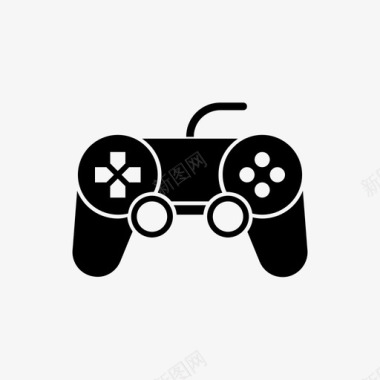 gamepadplaystation计算机硬件图标图标