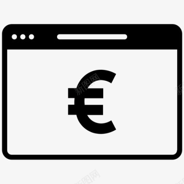 货币化网站货币出售网站图标图标