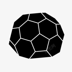 明斯特穹顶建筑巴克明斯特富勒图标高清图片