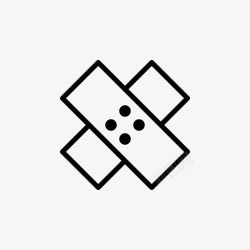 照片修复修补工具修复更新图标高清图片