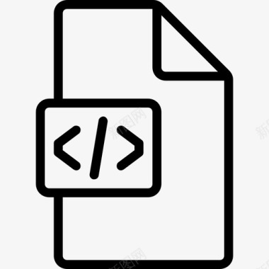 html文件函数接口图标图标