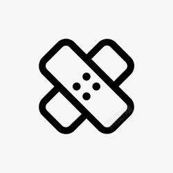 照片修复修补工具修复更新图标高清图片