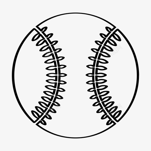 棒球红土场地图标svg_新图网 https://ixintu.com 场地 棒球 红土 运动