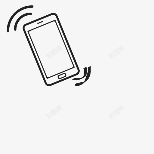 mobile120svg_新图网 https://ixintu.com mobile120